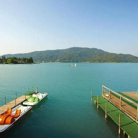 Karawankenblick, * Pörtschach am Wörthersee