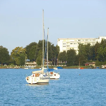 Διαμέρισμα Karawankenblick,